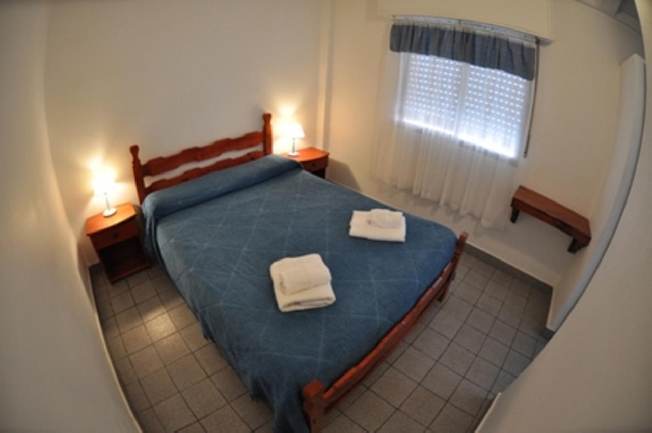 Hotel Tandil Puerto Madryn Exterior photo
