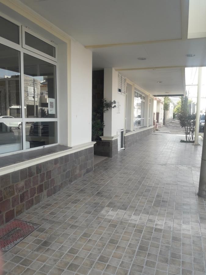 Hotel Tandil Puerto Madryn Exterior photo