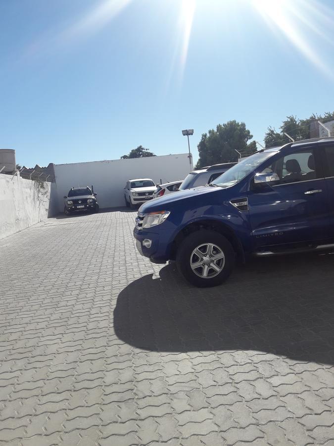 Hotel Tandil Puerto Madryn Exterior photo